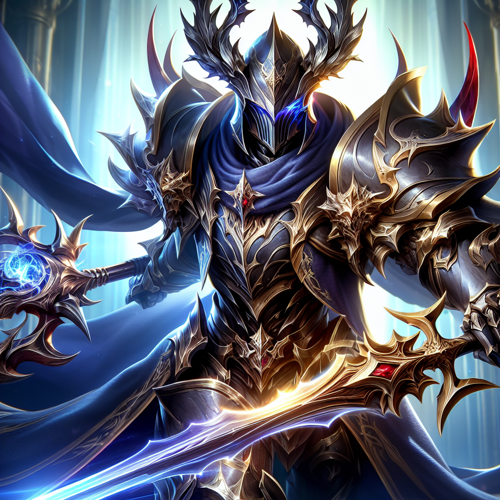 Hero Mobile Legend Paling Kuat dan Mematikan yang Wajib Dicoba