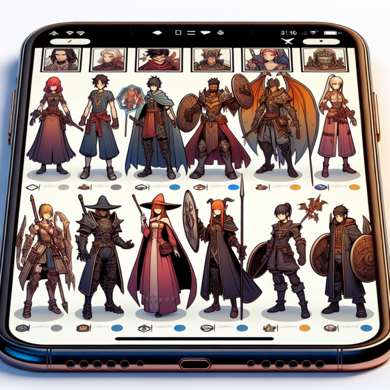 Top Heroes Ranked in the Latest Mobile Legends Tier List