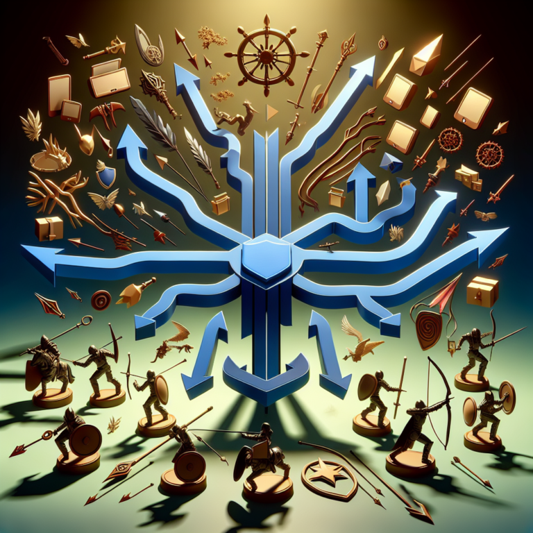 Meta Shifts in Mobile Legends: Exploring the Evolving Strategies and Hero Picks