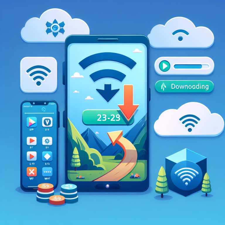 Apakah Mobile Legends Boros Kuota? Cara Efektif Mengelola Penggunaan Data Saat Bermain