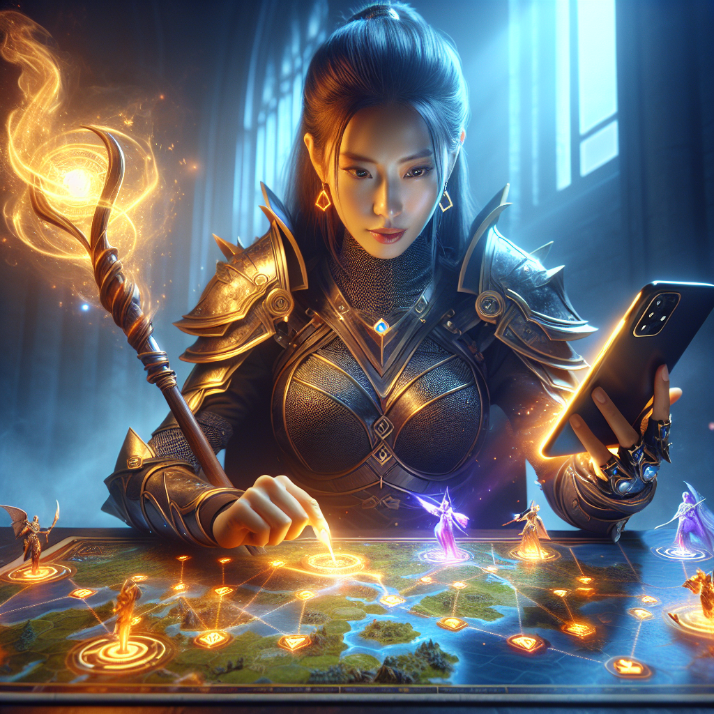 Mastering Eudora in Mobile Legends: Tips, Tricks, and Strategy for Ultimate Victory