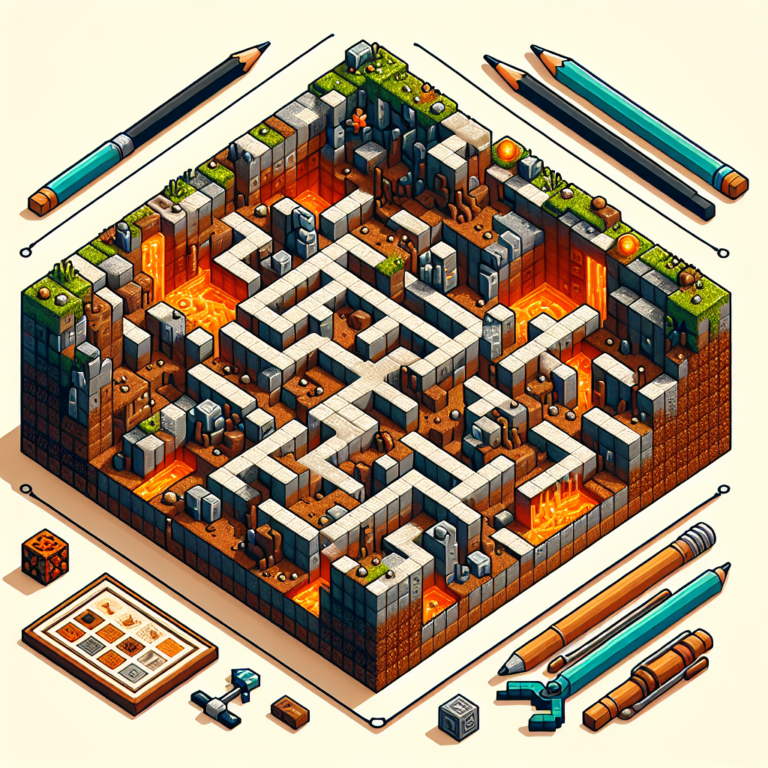 Exploring Trial Chambers in Minecraft: Tips and Strategies