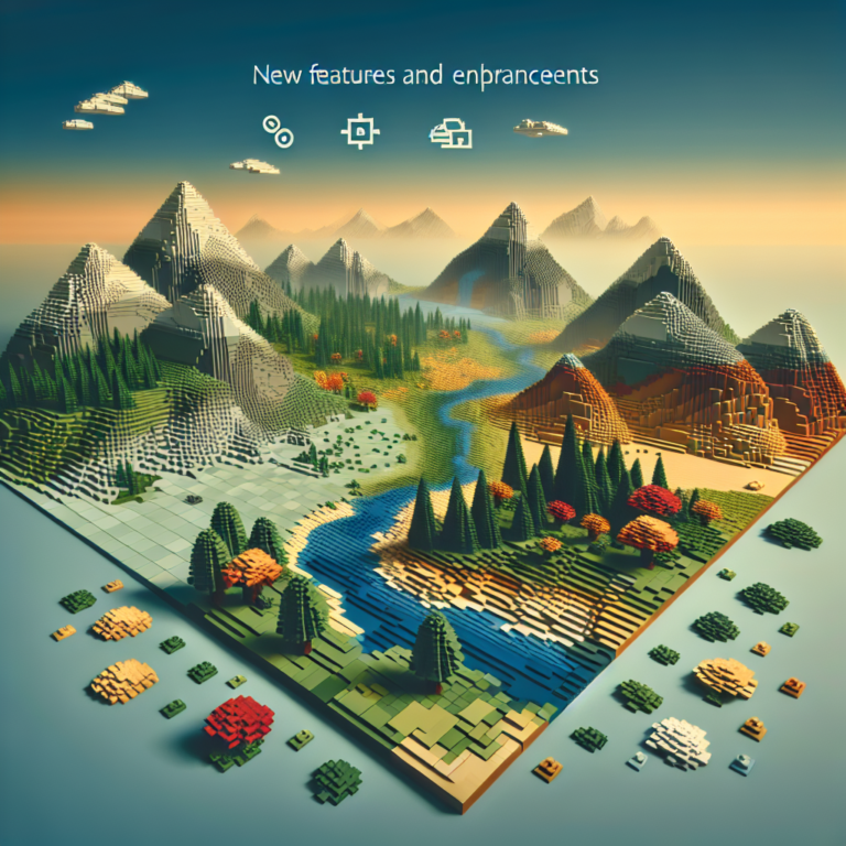 Download Minecraft APK 1.19: Explore New Features and Enhancements