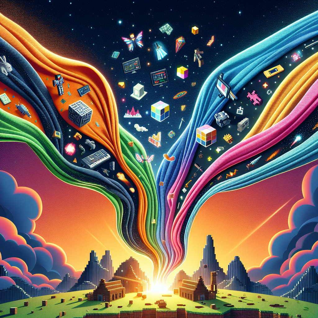 The Ultimate Guide to Fabric for Minecraft: Enhance Your Gameplay Experience