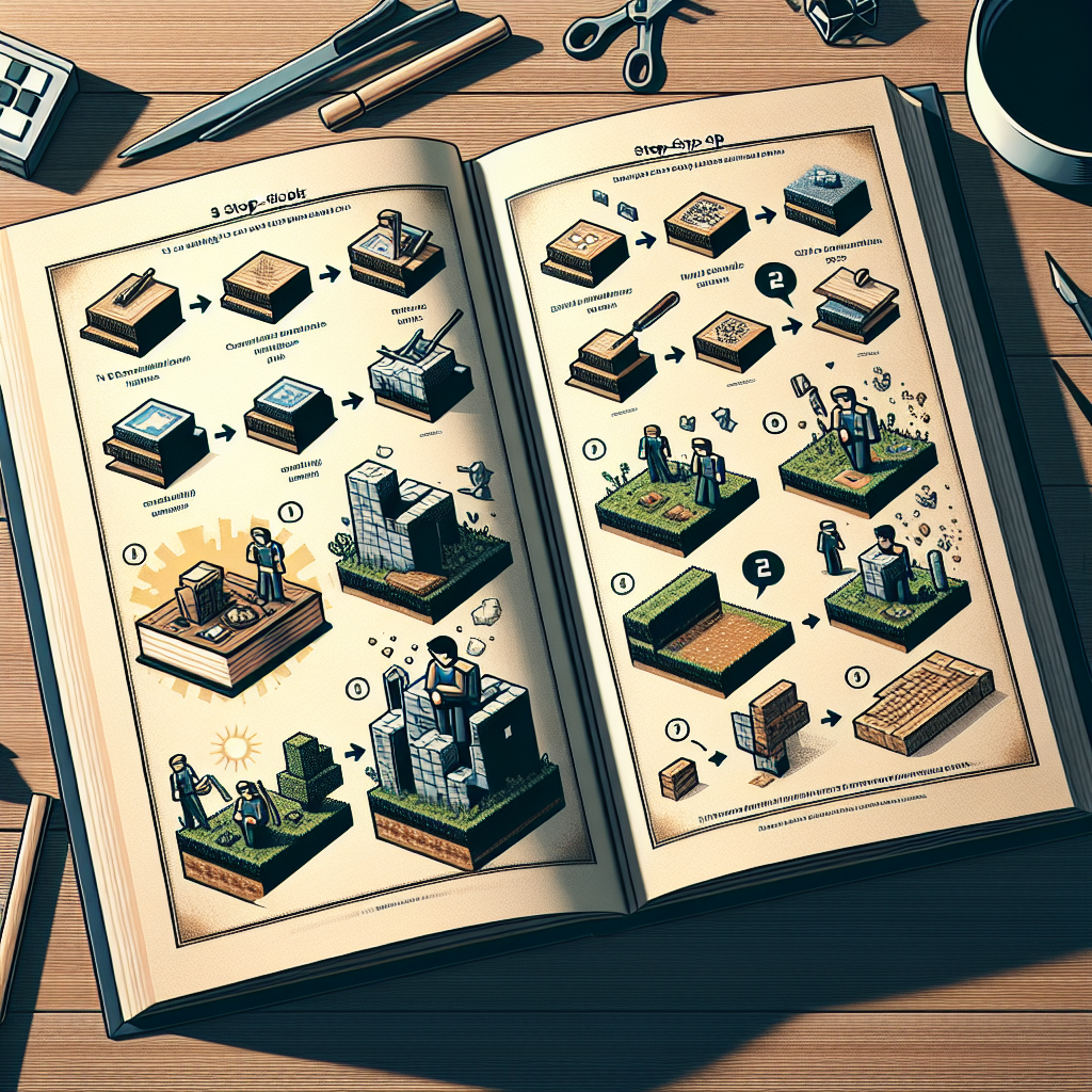 How to Play Minecraft Online for Free: A Step-by-Step Guide