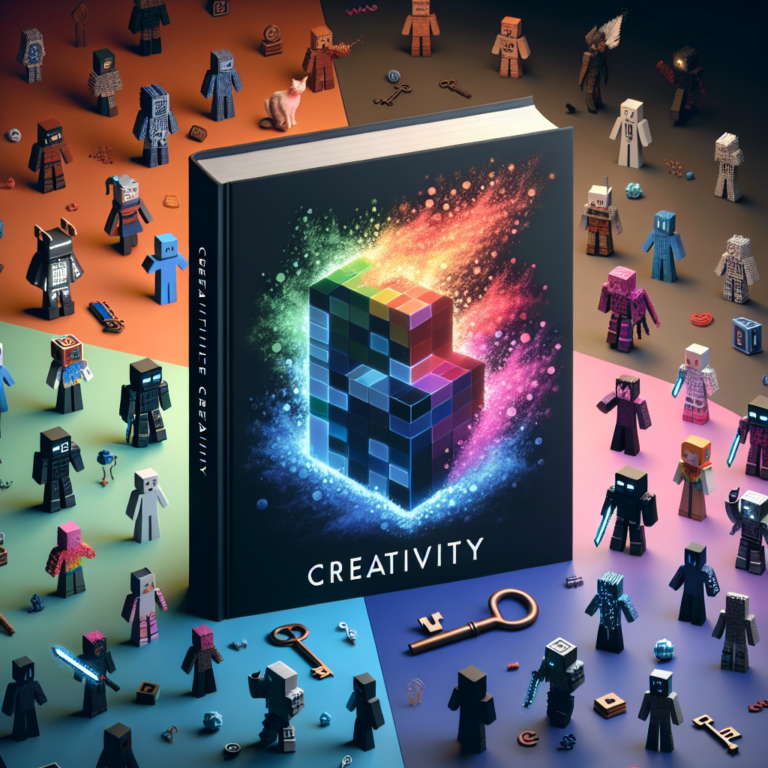 Unlock Your Creativity: A Complete Guide to Custom Minecraft Skins in 2023