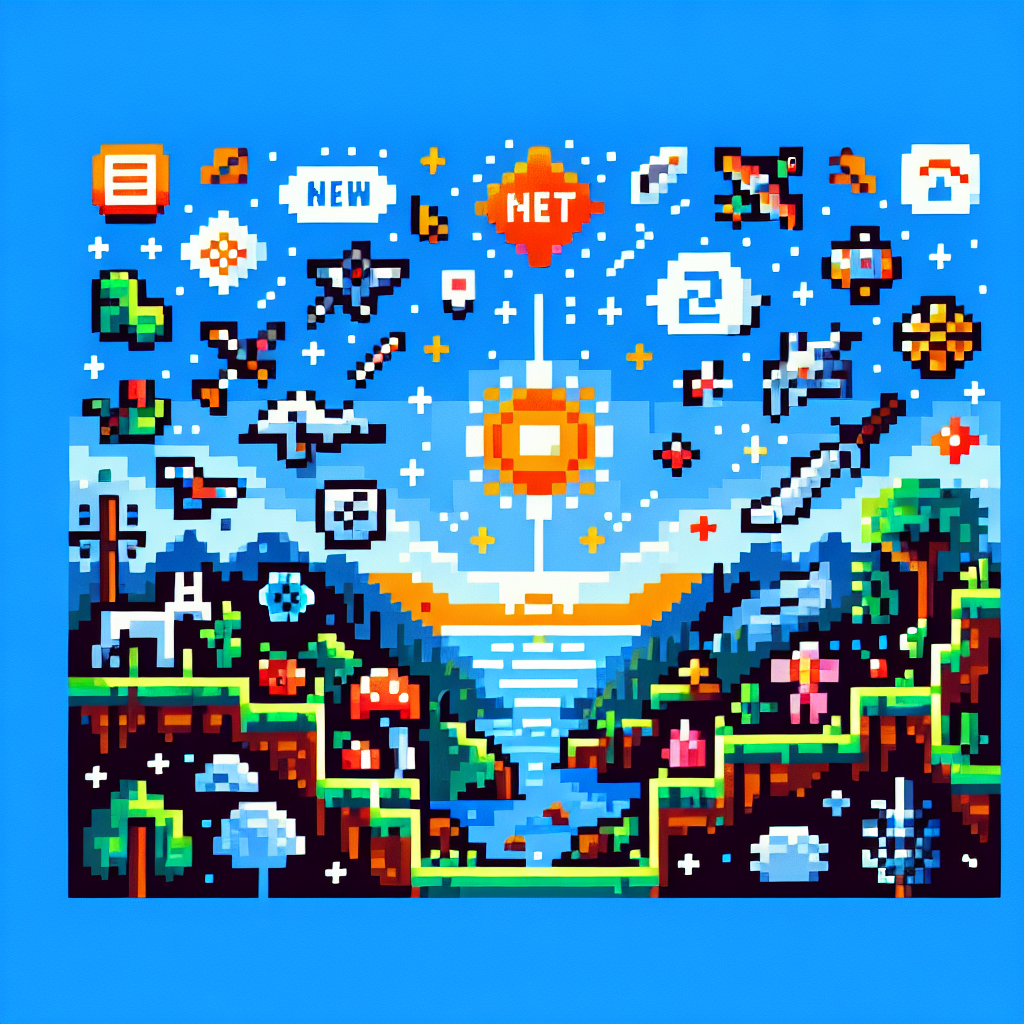 Discover What's New in Minecraft 1.20.12: Features, Changes, and Updates