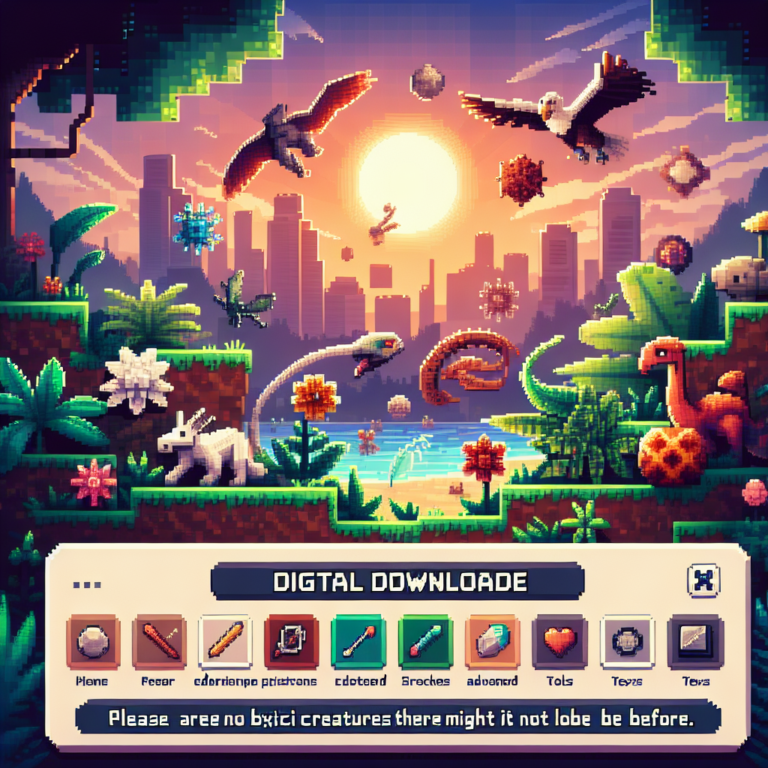 Download APK Minecraft 1.20.81: Explore New Features and Enhancements