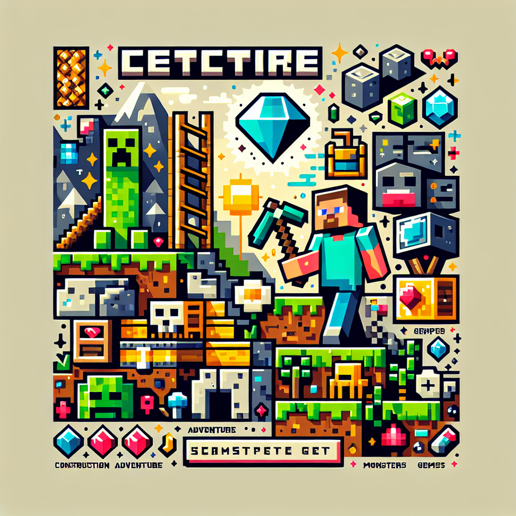 Explore the Latest Minecraft Mod APK 2024: Features, Download Guide, and Safety Tips