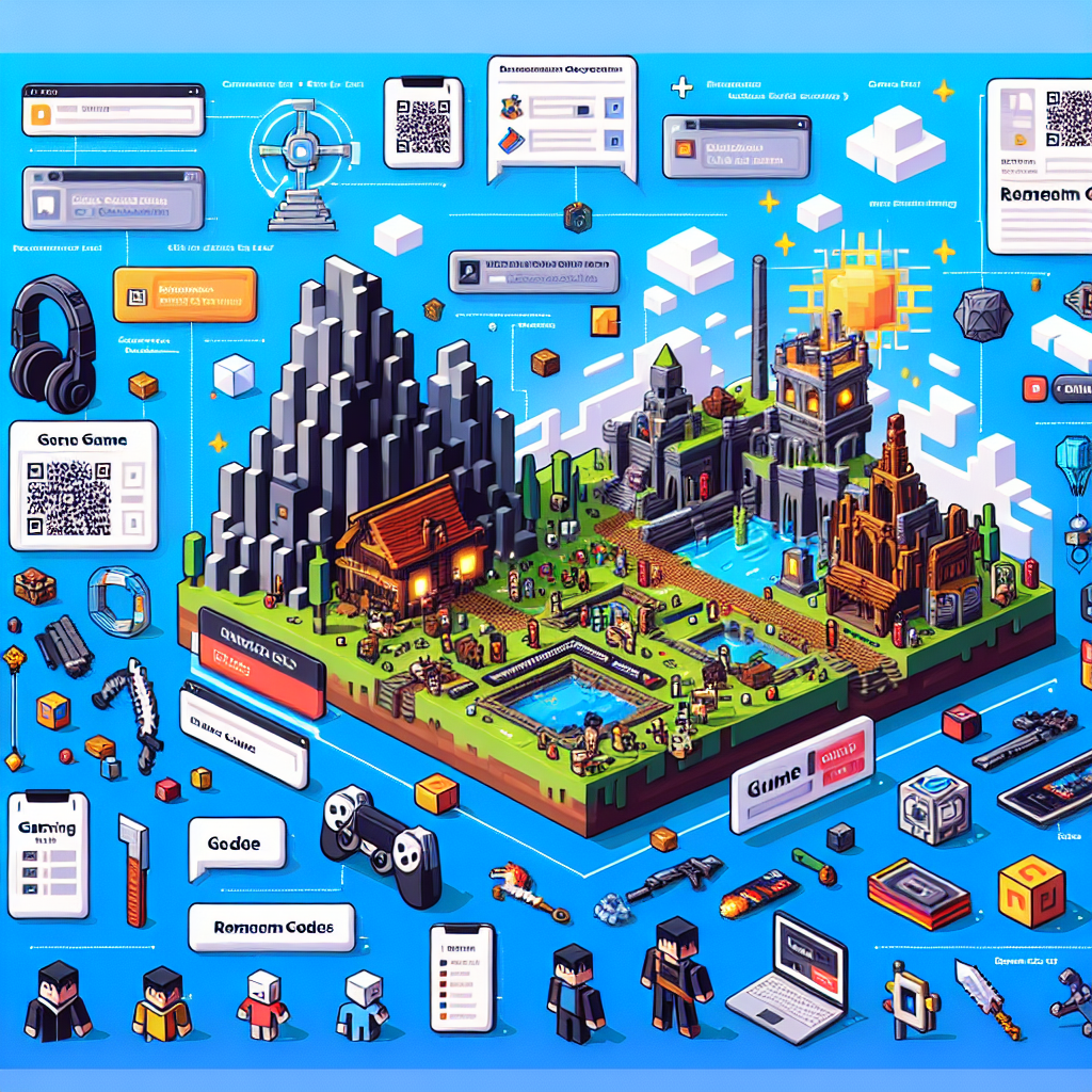 How to Get and Use Minecraft Redeem Codes: A Comprehensive Guide for Gamers