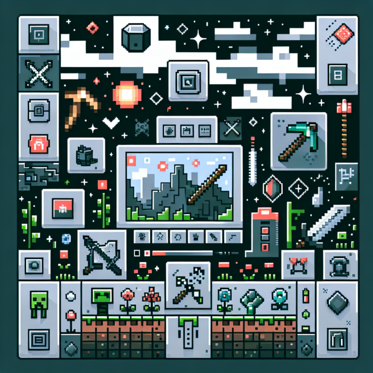 Top 10 Minecraft Launchers to Enhance Your Gaming Experience