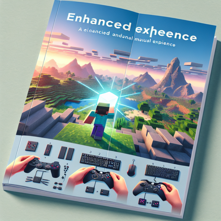 The Ultimate Guide to ModCombo for Minecraft: Enhance Your Gameplay Experience