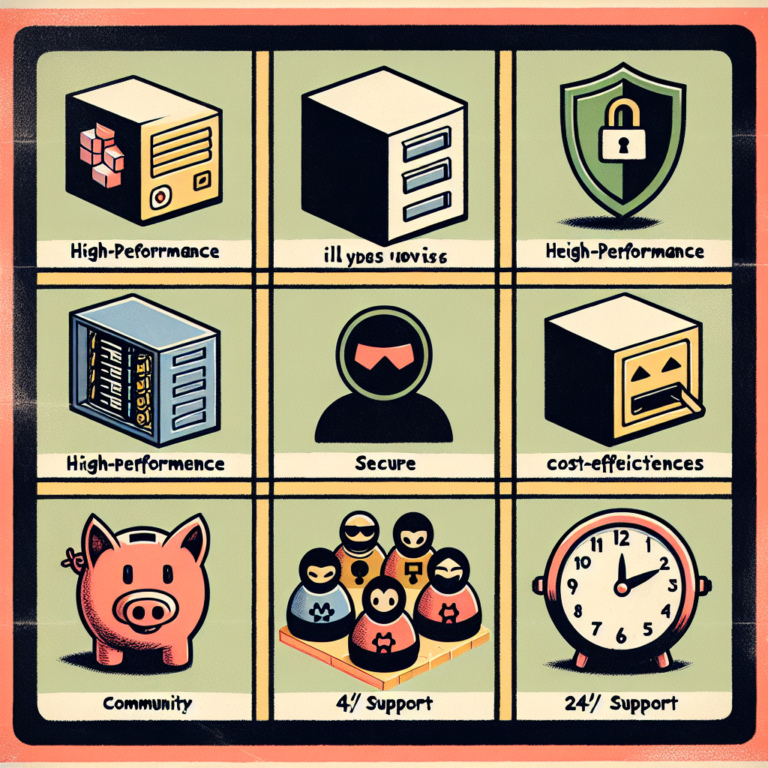 Top 5 Free Minecraft Server Hosting Options You Should Consider in 2023