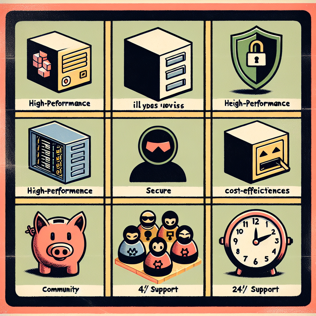 Top 5 Free Minecraft Server Hosting Options You Should Consider in 2023