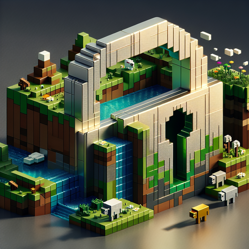 Download Minecraft 1.21 Mod APK: Ultimate Guide to Unlock New Features