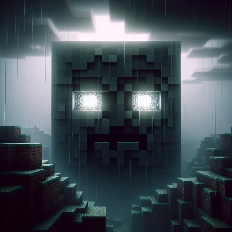 Unraveling the Mystery: The Complete Guide to Herobrine in Minecraft