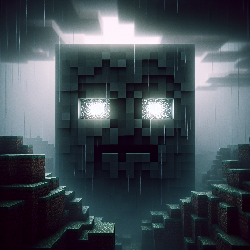 Unraveling the Mystery: The Complete Guide to Herobrine in Minecraft