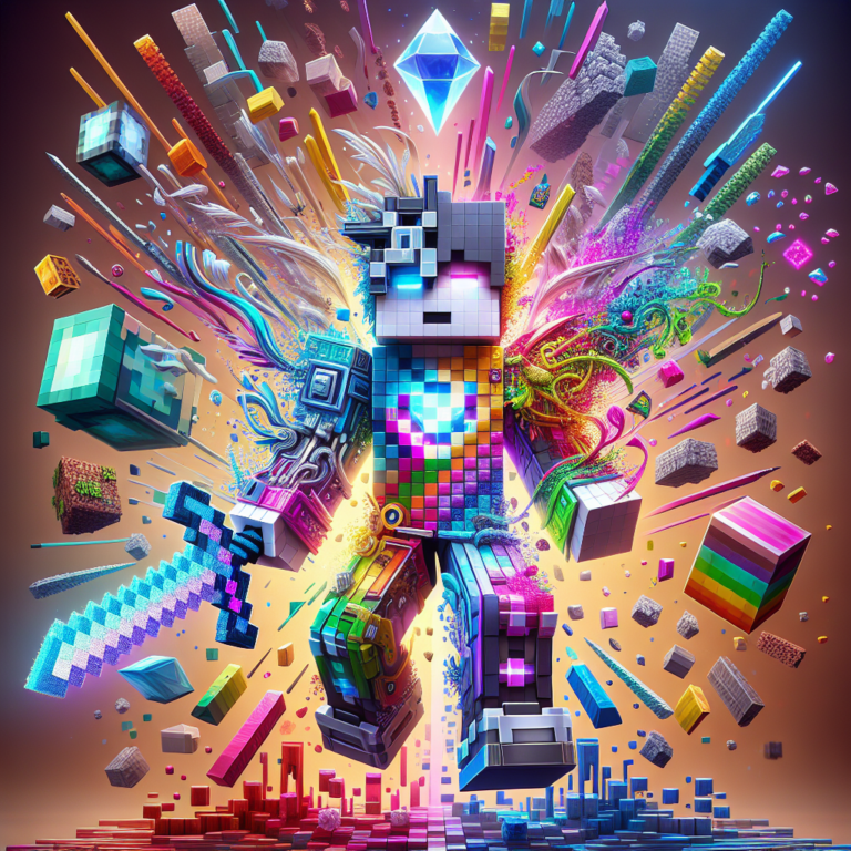Unleashing Creativity: Top Tips for Using Nova Skin Minecraft to Customize Your Player Experience