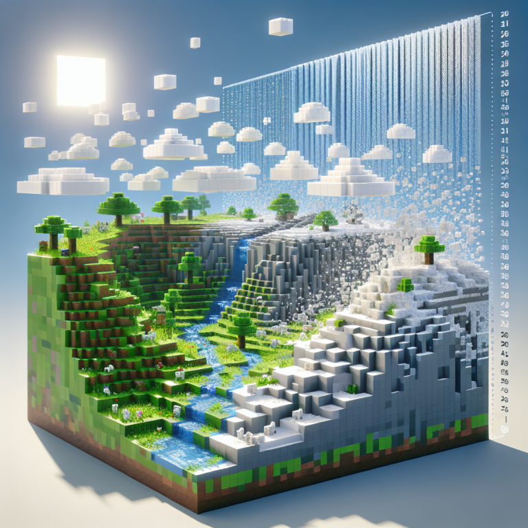 Download Minecraft 1.1: Step-by-Step Installation Guide and Features