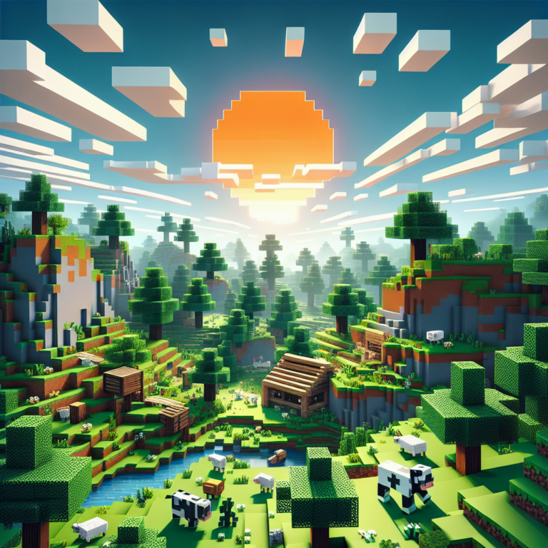 Download and Install Minecraft Mod APK 1.21 for an Enhanced Gaming Experience